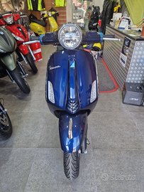 Vespa Primavera 125cc