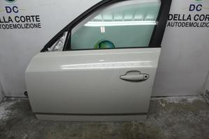 PORTIERA ANTERIORE SINISTRA BMW X3 1° Serie N47D2