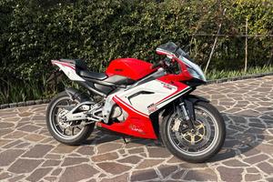 Aprilia rs125 2 t