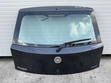 PORTELLONE POSTERIORE COMPLETO FIAT Punto Berlina