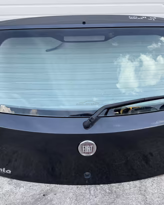 PORTELLONE POSTERIORE COMPLETO FIAT Punto Berlina