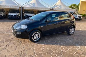 Fiat Punto 1.2 8V 5 porte Street