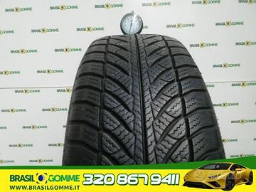 GOMME USATE 205/60R16 GOODYEAR INVERNALI C14596