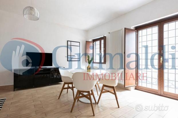 Appartamento Roma [Cod. rif 3185512ARG] (San Pietr