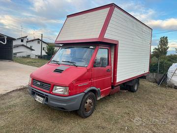 Iveco Daily