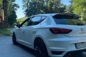 Seat leon fr 2.0 tdi