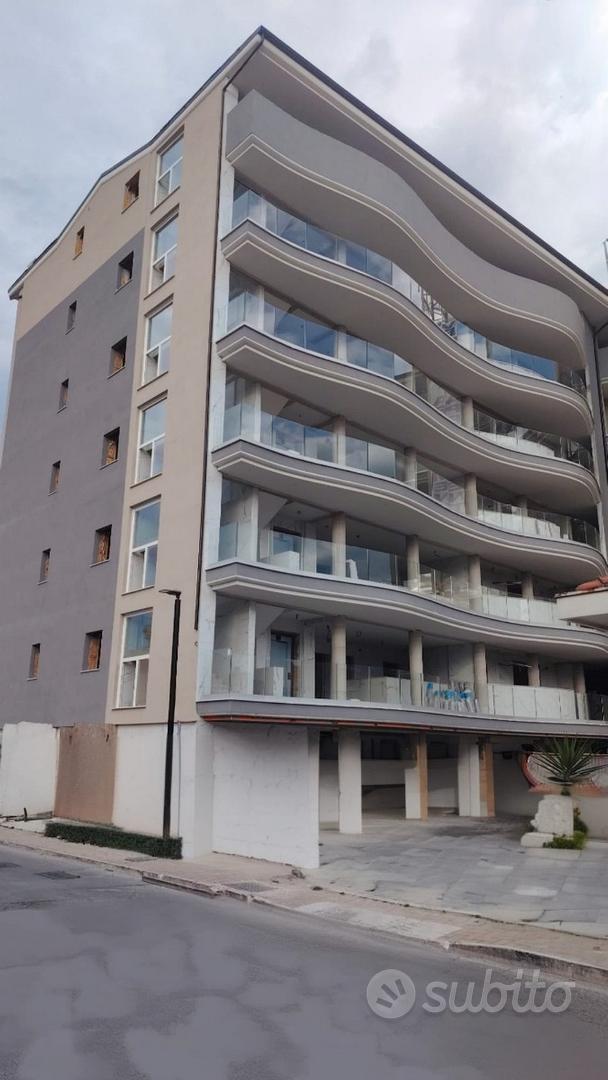 Apartment in Montesilvano, Villa Verrocchio - Vista 4