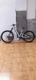e-bike scoor 6080z