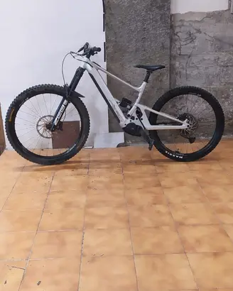 e-bike scoor 6080z