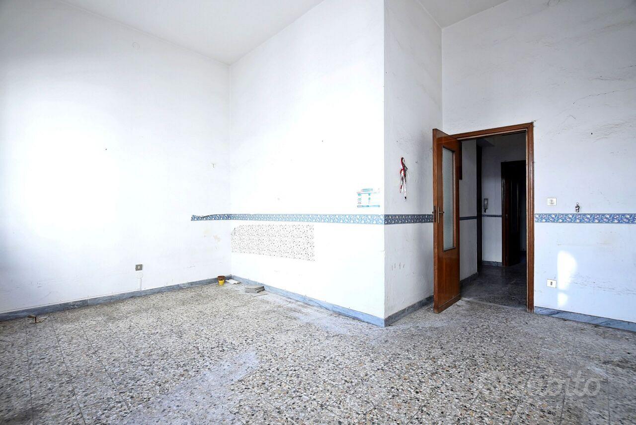 Appartamento – Cagliari, Bonaria - Vista 3