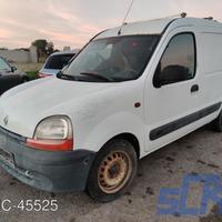 RENAULT KANGOO FC0/1 D 65 1.9 64CV - Ricambi