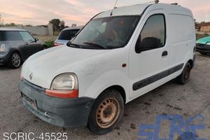 RENAULT KANGOO FC0/1 D 65 1.9 64CV - Ricambi