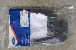 Paraspruzzi anteriori Ford Focus 1° serie