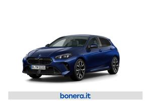 BMW Serie 1 120d 48V MSport Pro auto