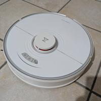 RoboRock S7 con ricambi