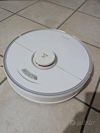 RoboRock S7 con ricambi