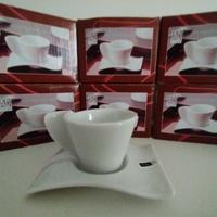 tazzine + zuccheriera