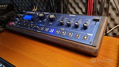 Novation Mininova Desktop
