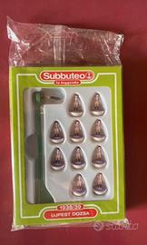 Subbuteo Iw ujpest dozsa