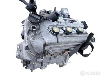 MOTORE K10B NISSAN Pixo (UA0) 1.0 Benzina 68CV 50k
