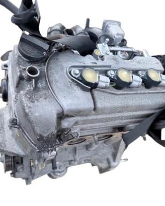 MOTORE K10B NISSAN Pixo (UA0) 1.0 Benzina 68CV 50k