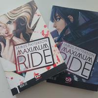 Maximum Ride - Patterson, Lee - voll. 1/2