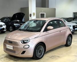 FIAT 500 Icon 42 kWh - Camera - Carplay - OK Neo