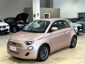 FIAT 500 Icon 42 kWh - Camera - Carplay - OK Neo