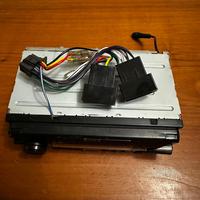 Sony DSXA510KIT Autoradio con Dual Bluetooth