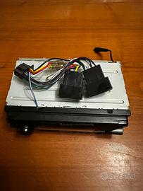 Sony DSXA510KIT Autoradio con Dual Bluetooth