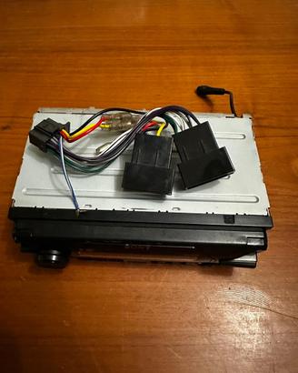 Sony DSXA510KIT Autoradio con Dual Bluetooth