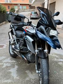 Bmw GS 1200 Full