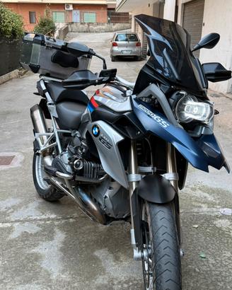 Bmw GS 1200 Full