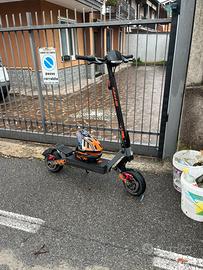 monopattino elettrico g2