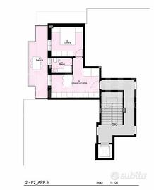 Appartamento Tortoreto [Cod. rif 3344094VRG]
