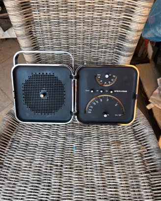 Radio Brionvega