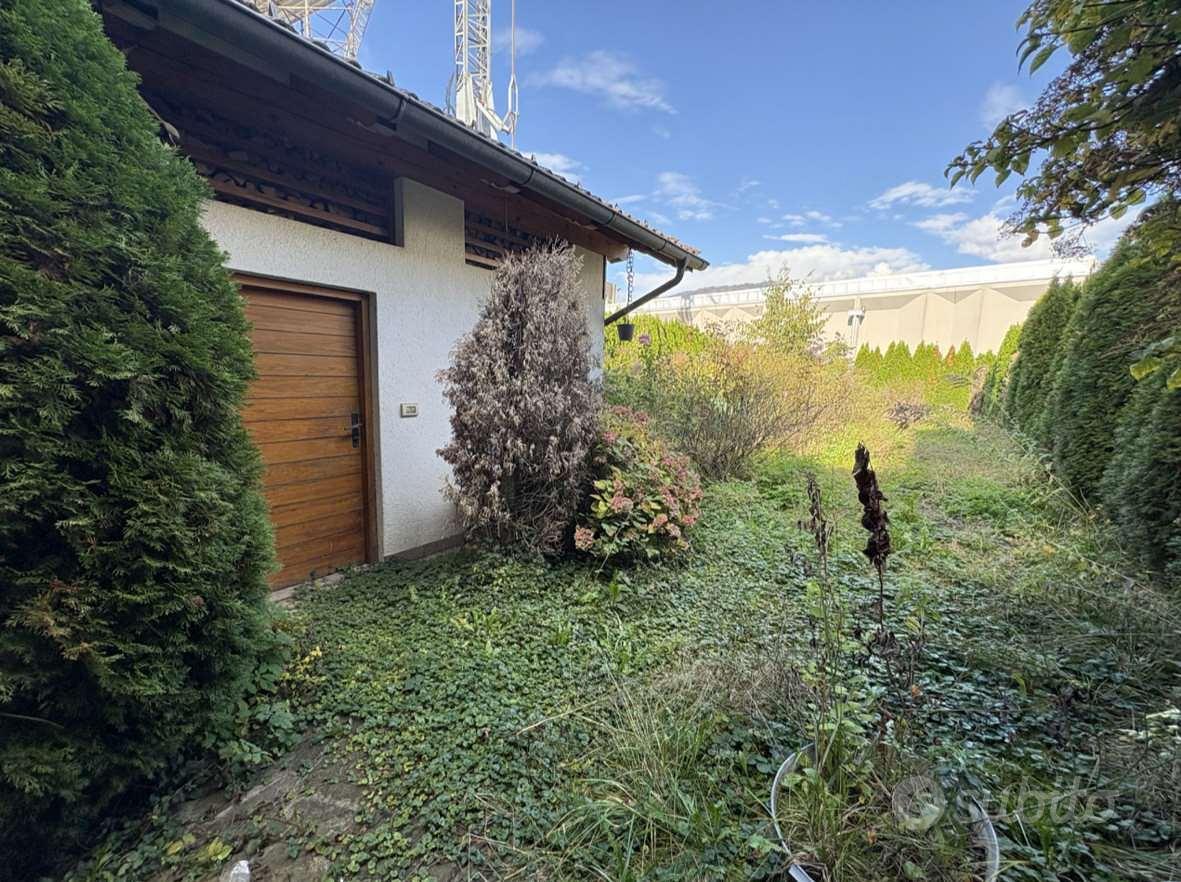 House in Caldonazzo - Vista 4