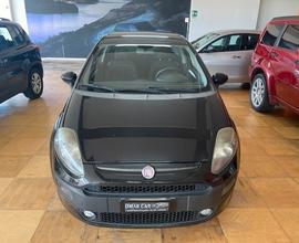 Fiat Punto Evo 1.3 Mjt DIESEL 3 porte 2010