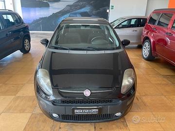 Fiat Punto Evo 1.3 Mjt DIESEL 3 porte 2010