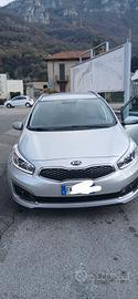 kia ceed sw