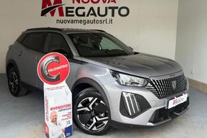 PEUGEOT 2008 PureTech 100 S&S Allure