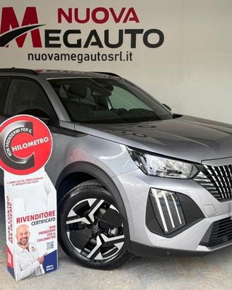 PEUGEOT 2008 PureTech 100 S&S Allure