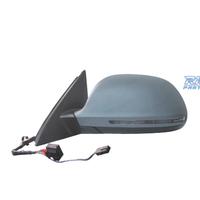 SPECCHIO COMPLETO SINISTRO AUDI Q3 11-