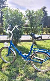 Bicicletta  unisex