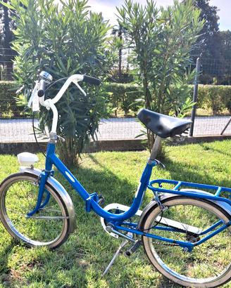 Bicicletta  unisex