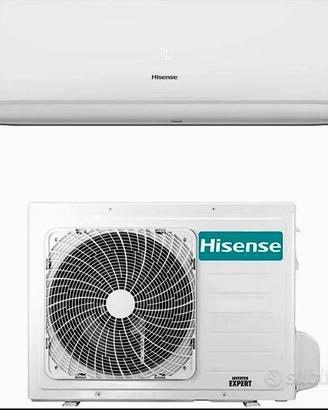 Ricambi per condizionatori Hisense 