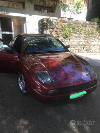 Fiat Coupé Turbo 5 cilindri 1997