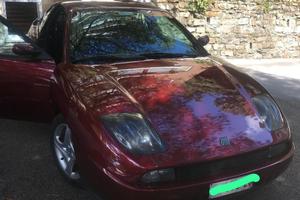 Fiat Coupé Turbo 5 cilindri 1997