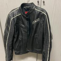 Ducati Dainese in pelle