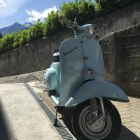 Vespa 50 n 1967